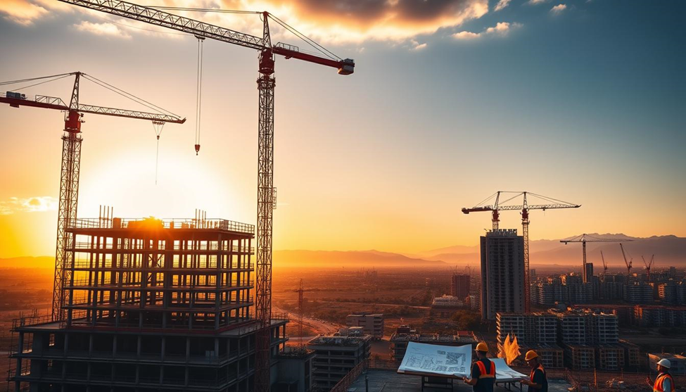 Morocco's Leading Construction Companies: A Comprehensive Guide