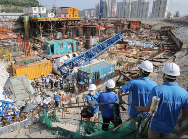 Paving Hong Kong’s Future: Leading Road Construction Companies Driving Urban Growth