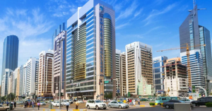 Top 20 Construction Companies in Abu Dhabi 2025