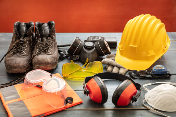Key Features of an Effective HSE Policy
