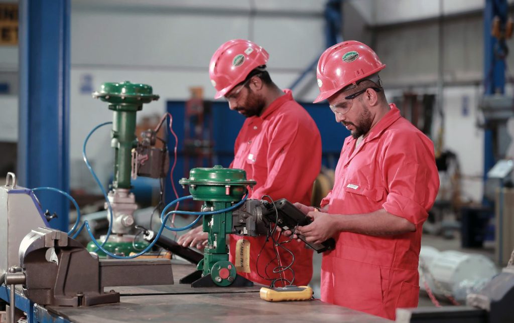 oil field construction companies in abu dhabi