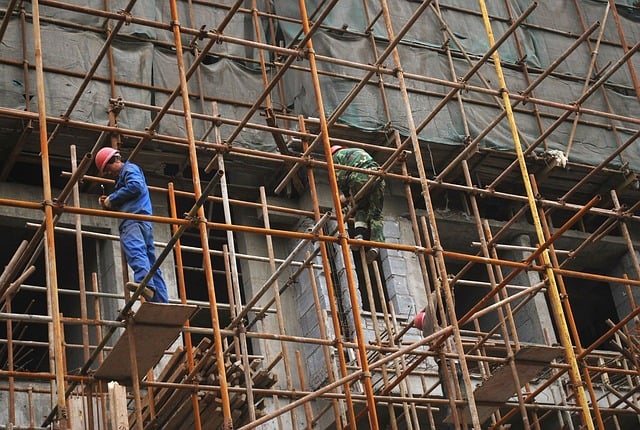 construction holding companies in abu dhabi