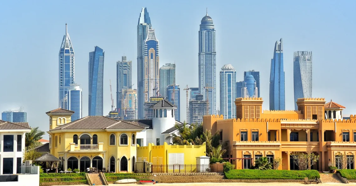 Construction Company Offices Near Me in Dubai