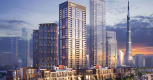 List of Construction Companies in Dubai with Email Address (PDF Download Included)