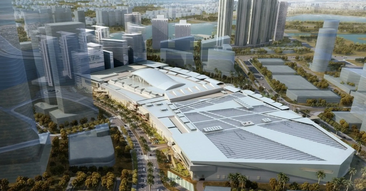 Trusted Top 10 Construction Companies in Abu Dhabi for Mega Projects