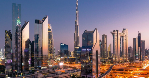 Why the UAE Attracts World-Class Building Contractors