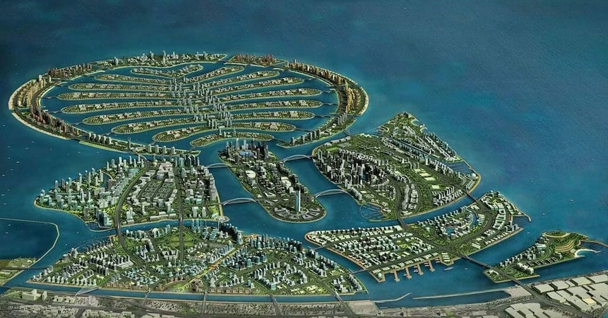 Projects Shaping Deira’s Skyline