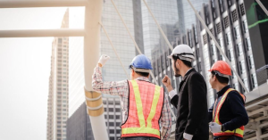 Types of Construction Services in Deira
