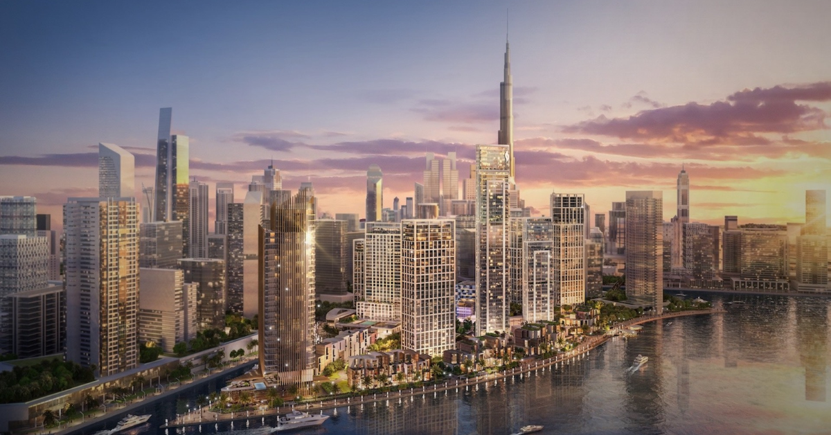 List of Construction Companies in Dubai with Email Address (PDF Download Included)