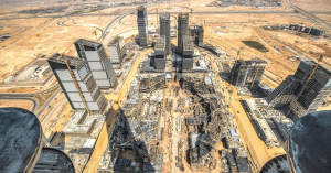 Highlight Projects Shaping the Capital