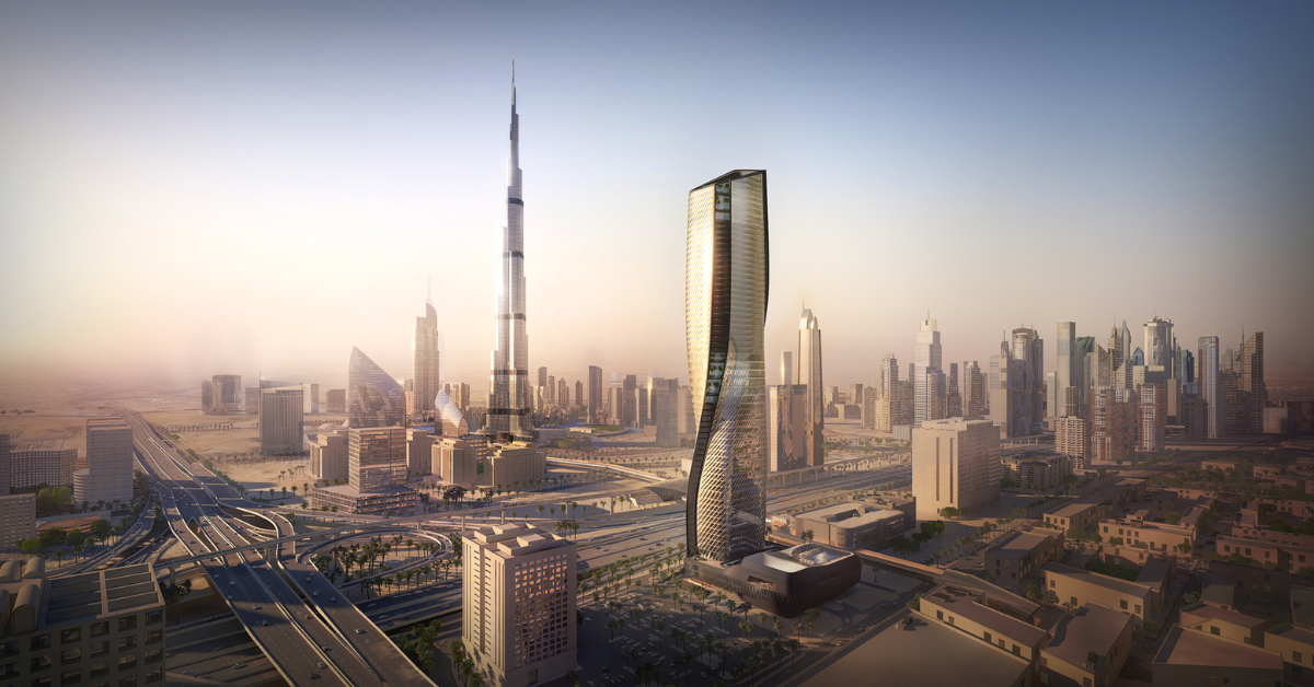 Reliable Construction Companies in Deira Dubai (2025)