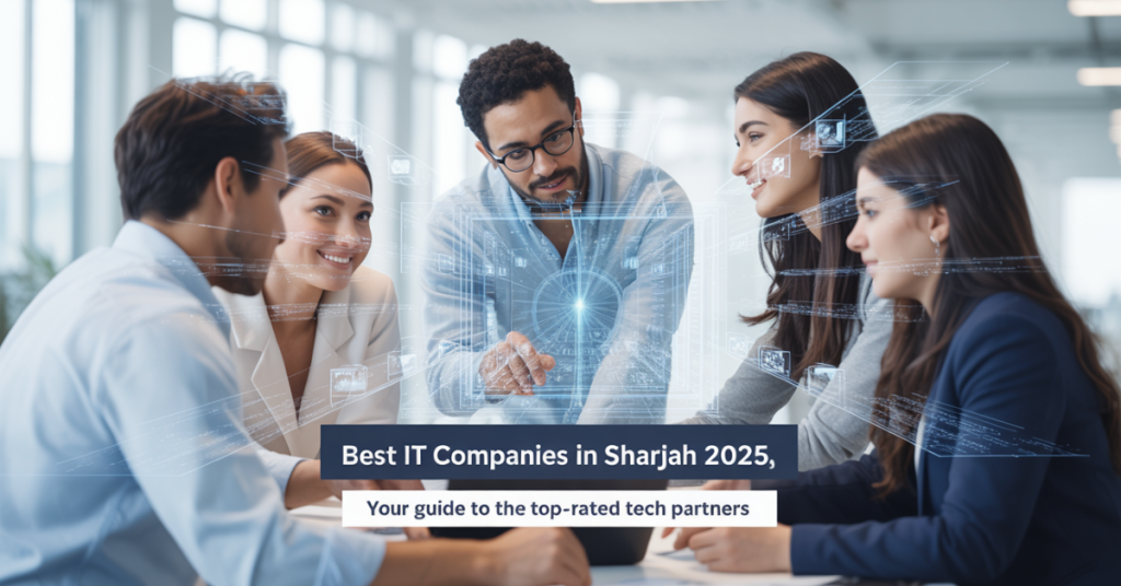 Best IT Companies in Sharjah (5)