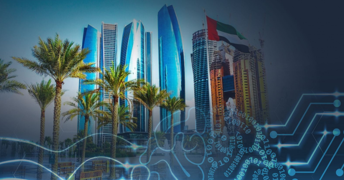 Top 10 IT Comapnies in Abu Dhabi (5)
