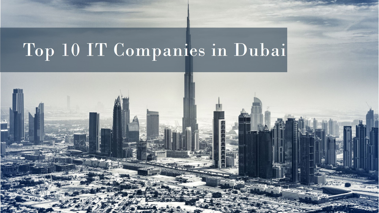 Top 10 IT companies in UAE (3)