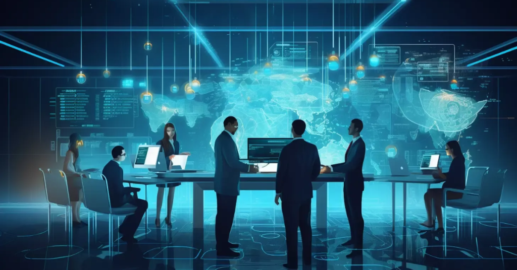 Top 100 IT Companies In Sharjah (2)