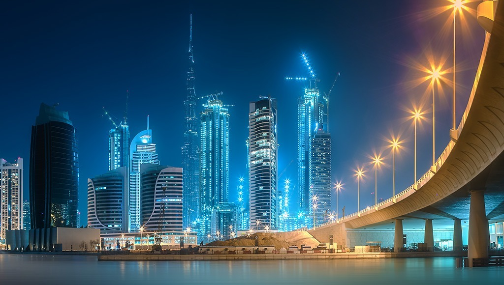 Top 100 IT Companies in UAE (1)