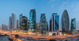 Top 100 real estate companies (1)