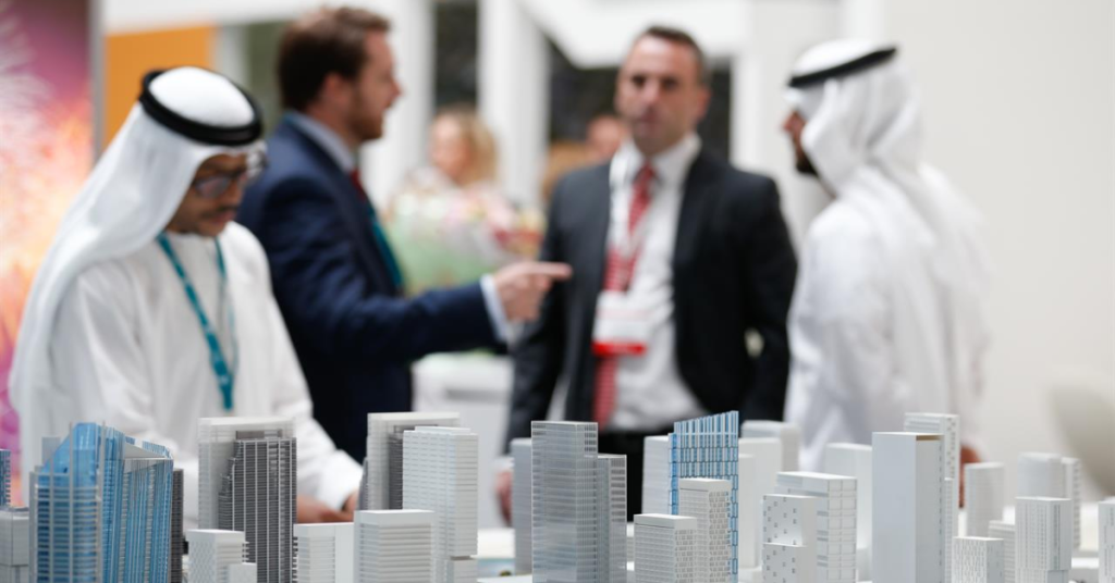 Top 100 real estate companies (2)