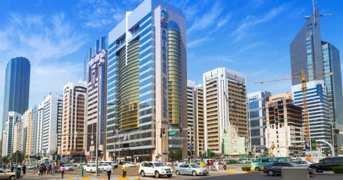 Top 20 Real Estate Companies in Abu Dhabi (1)