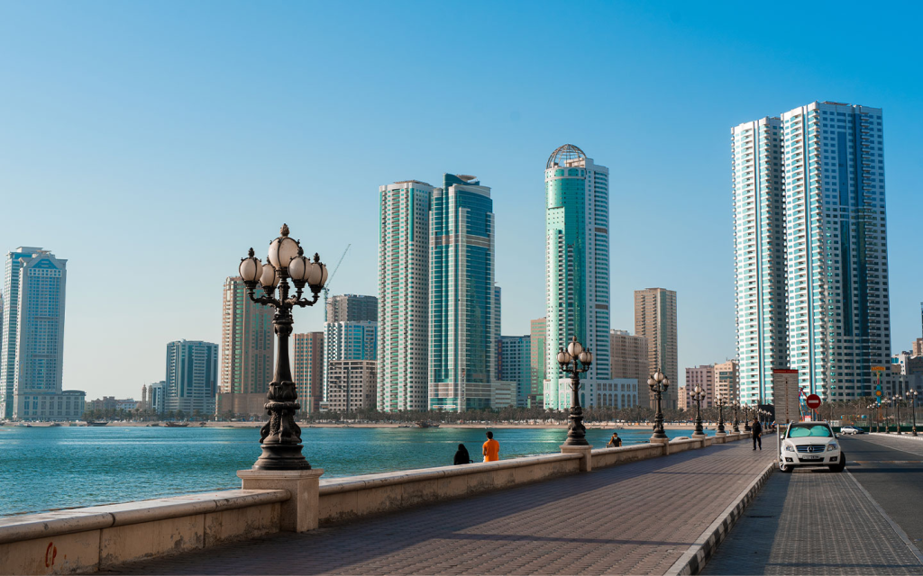 Top 20 Real Estate companies in Sharjah (1)