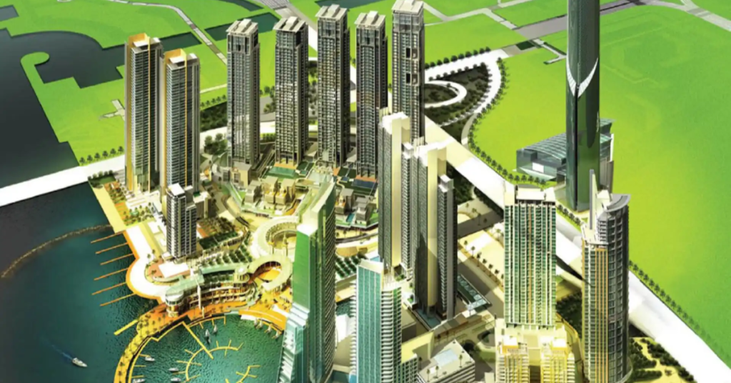 Top Real Estate Companies in Abu Dhabi (1)