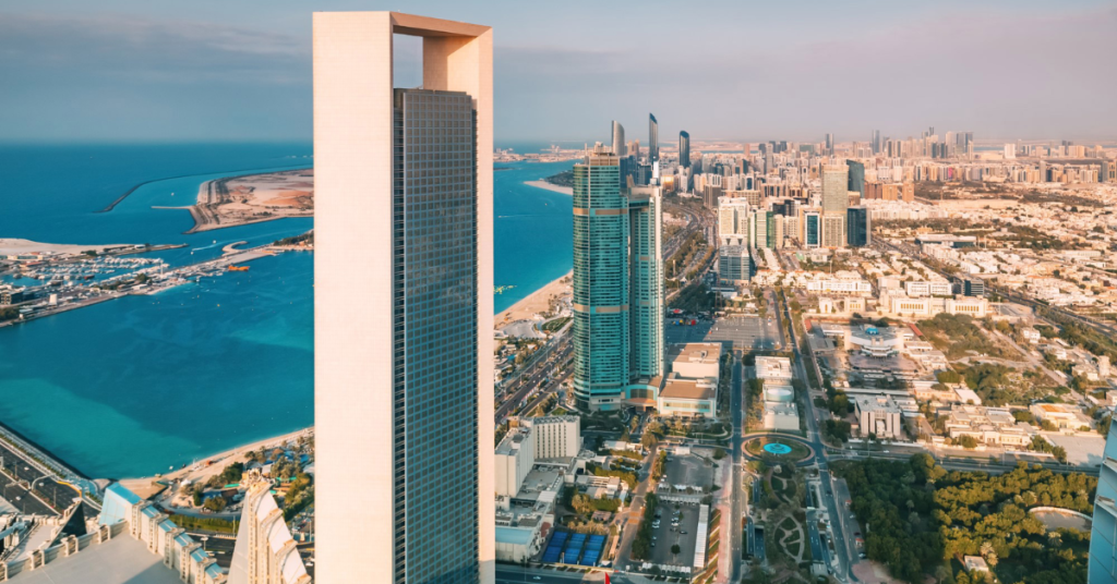 Top Real Estate Companies in Abu Dhabi (4)