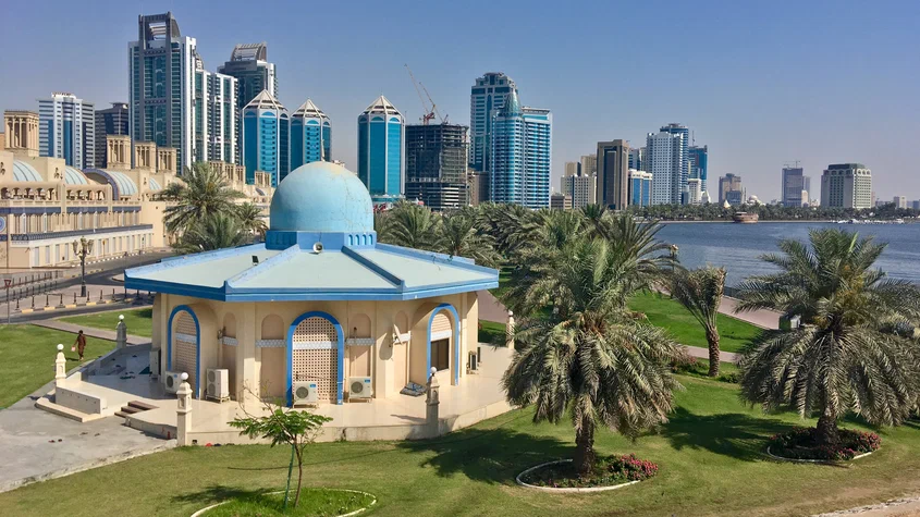 Top Real Estate companies in Sharjah (1)