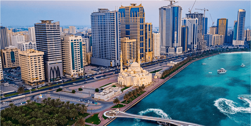 Top Real Estate companies in Sharjah (3)