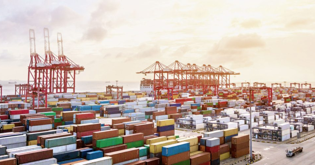 Key Logistics Hubs in UAE