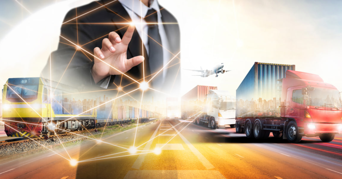 Top 20 Logistics Companies in the UAE (2025)