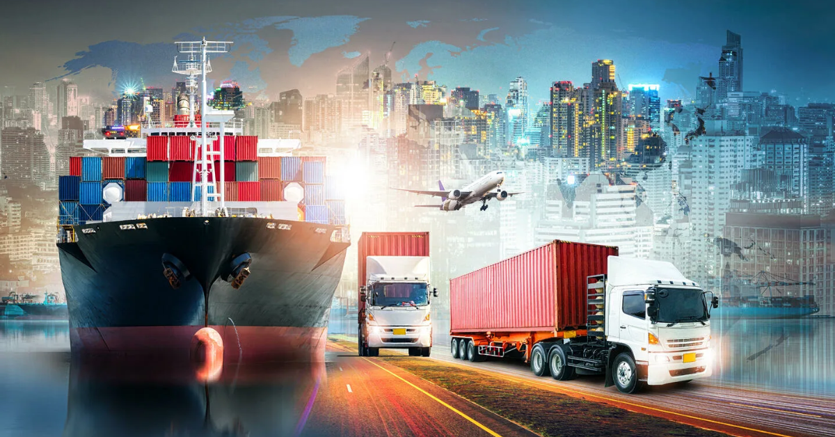 Top 10 Logistics Companies in Dubai