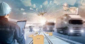 Selecting Top Logistics Companies
