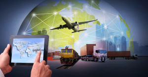 Trends in Abu Dhabi's Logistics