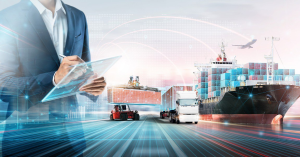 Top Logistics Companies in UAE (2025)