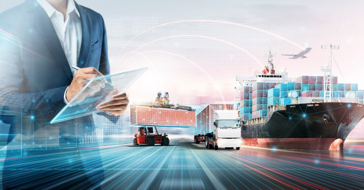 Top Logistics Companies in UAE (2025)
