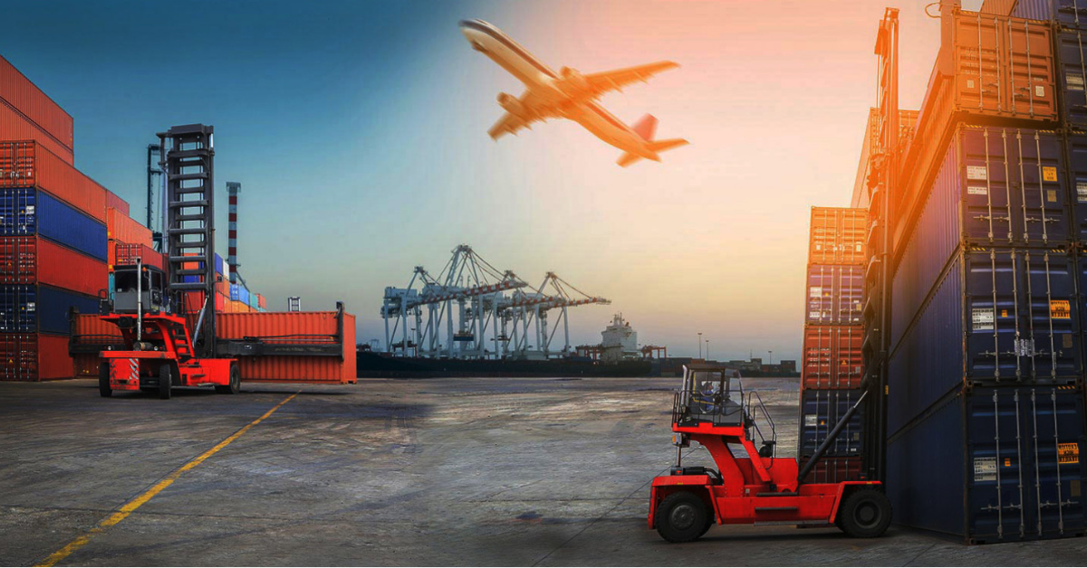 Choosing the Best Logistics Company