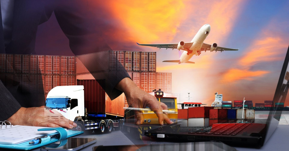 Best Logistics Companies in Ajman