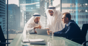 Top 50 Logistics & Freight Forwarding Companies in UAE (2025)