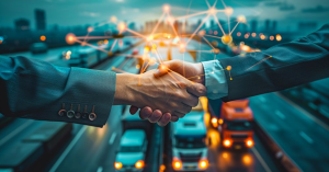 Successful Logistics Partnerships