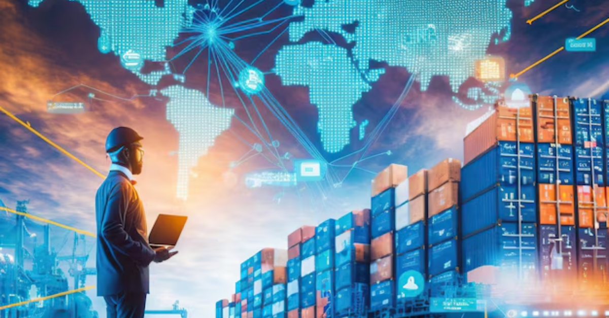 Top 50 Logistics Companies in Dubai