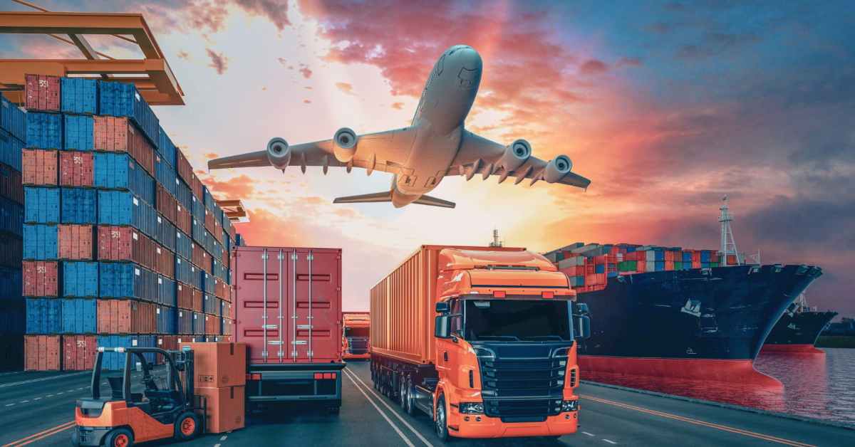 Best Logistics Companies in UAE