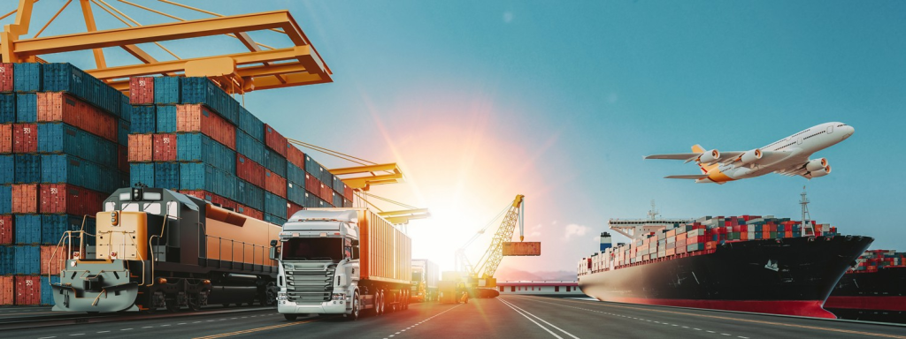 Sharjah’s Strategic Advantage in Logistics