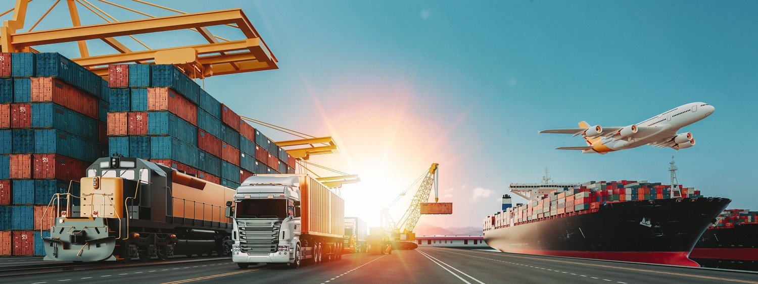 Sharjah’s Strategic Advantage in Logistics