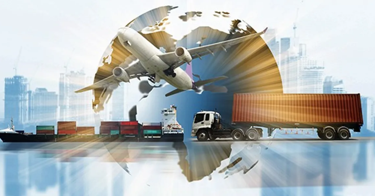 Top Logistics Companies in Ajman