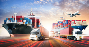 Top 20 Logistics Companies in UAE (2025)