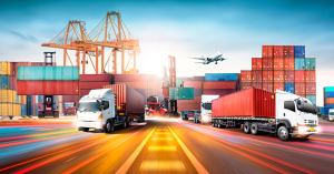 Best Logistics Companies in UAE (2025)