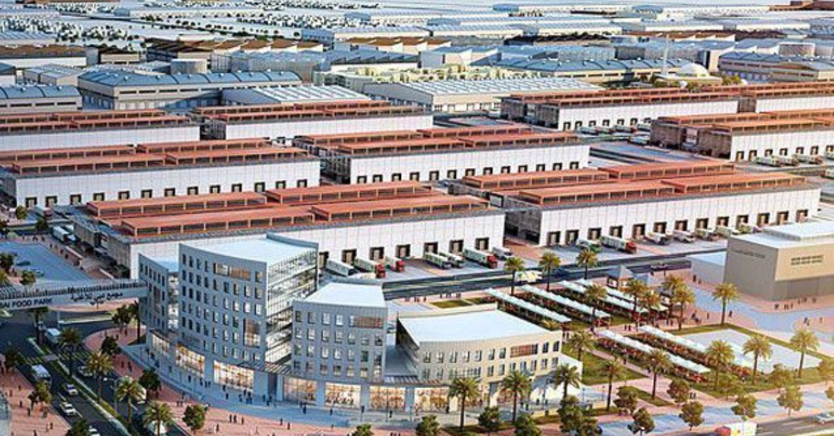 What Makes a Logistics Company “Best” in Dubai?