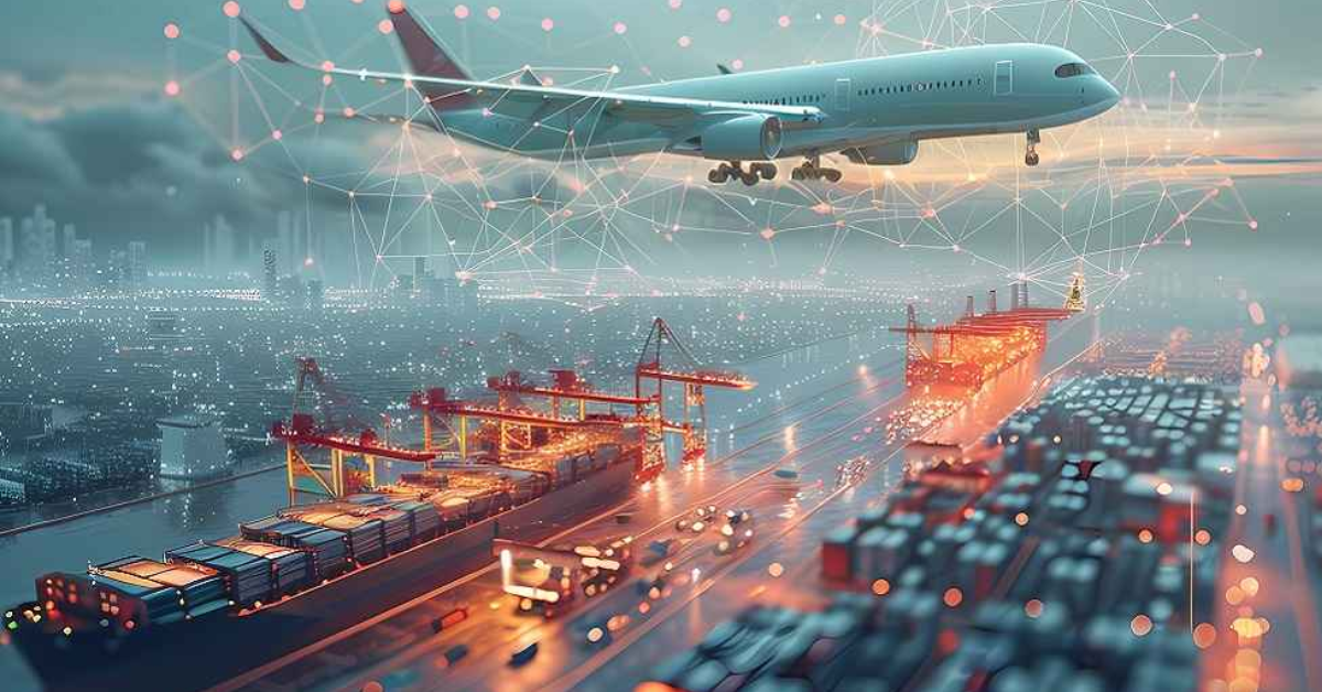 Top 20 Logistics Companies in Dubai (2025)