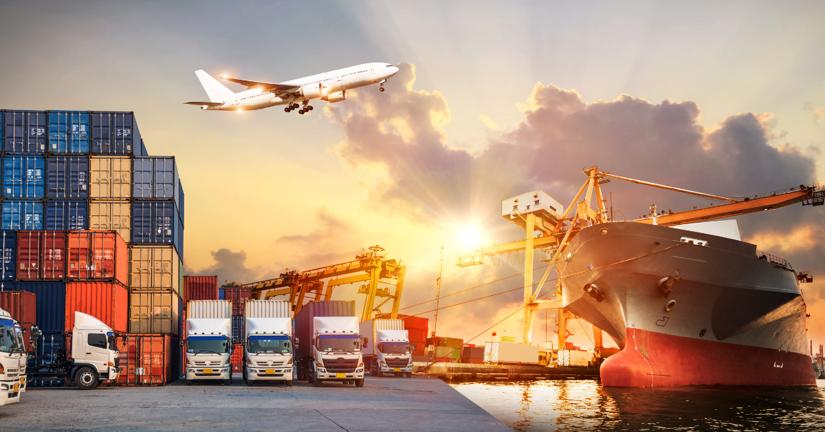 Top Logistics Companies in UAE (2025)