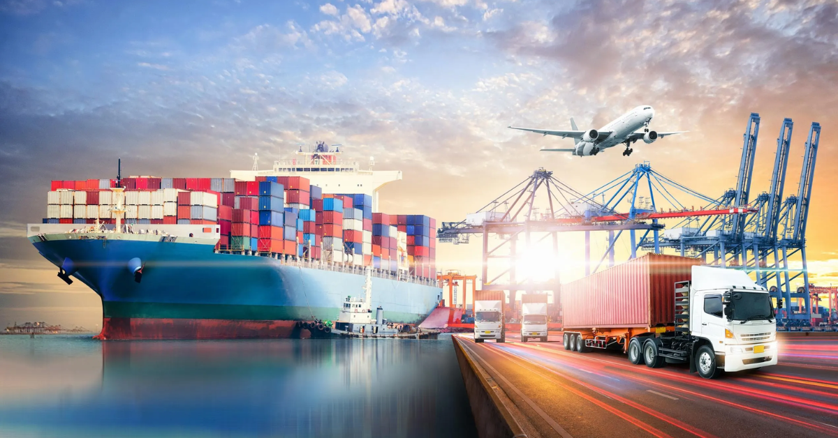 Top Logistics Free Zones & Hubs in the UAE